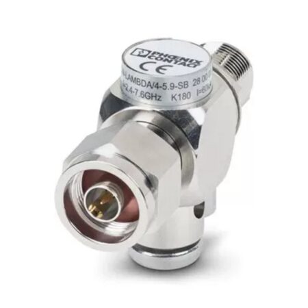 1PC FOR Phoenix Contact CN-LAMBDA/4-5.9-SB Surge Protector 2800023