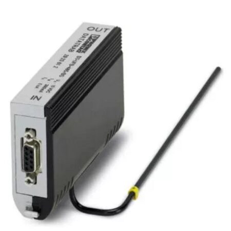 1PC FOR Phoenix Contact DT-UFB-485/BS Surge Protector 2920612 RS485