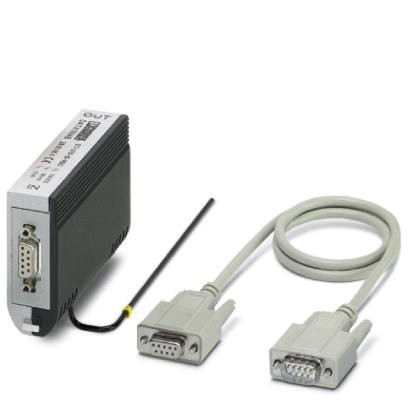 1PC FOR Phoenix Contact DT-UFB-IB-RBI 2800055 Surge Protector