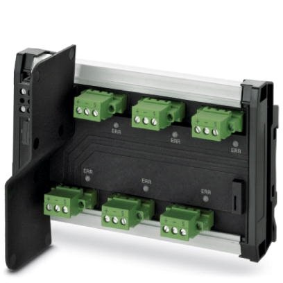 1PC FOR Phoenix Contact FB-6SP Device Coupler 2316307