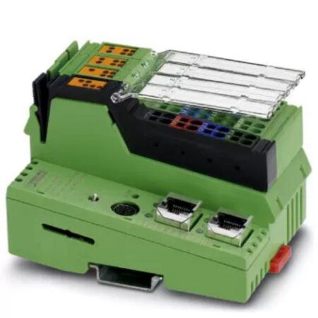 1PC FOR Phoenix Contact ILC 171 ETH 2TX Controller 2700975