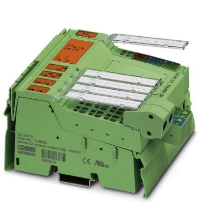 1PC FOR Phoenix Contact ILC 200 IB-PAC Controller 2862288