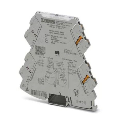 1PC FOR Phoenix Contact MINI MCR-2-RPSS-I-2I-PT Feeder Isolator 2905629