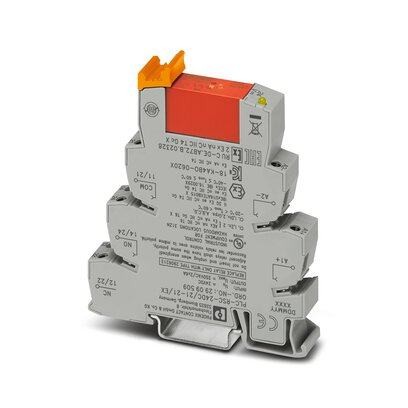 1PC FOR Phoenix Contact PLC-RSC-24DC/21-21/EX Relay Module 2909509