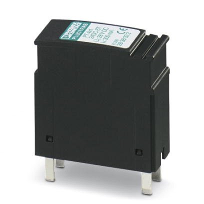 1PC FOR Phoenix Contact PT 4X1-24DC-ST Surge Protector Plug 2838322