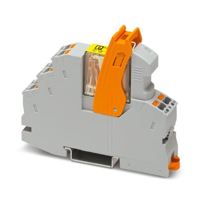 1PC FOR Phoenix Contact RIF-1-RPT-LDP-24DC/2X21/FG Relay Module 24VDC 2CO