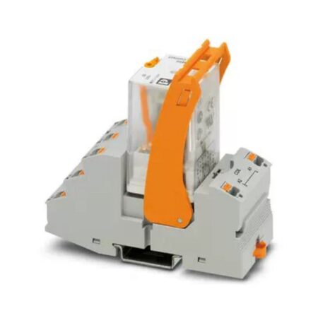 1PC FOR Phoenix Contact RIF-3-RPT-LV-230AC/3X21 Relay Module 230VAC