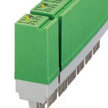 1PC FOR Phoenix Contact ST-REL3-KG 24/21AU Relay Connector 2824190