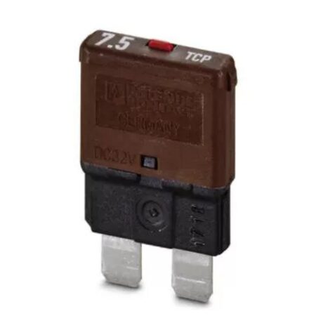1PC FOR Phoenix Contact TCP 7.5/DC32V Circuit Breaker 0700007