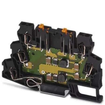 1PC FOR Phoenix Contact TT-ST-M-SFP-24AC Surge Protector