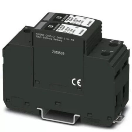 1PC FOR Phoenix Contact VAL-MS-EE-T2-1+1-385 Type 2 SPD 2910562