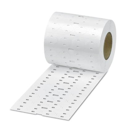 1PC FOR Phoenix Contact WMTB 24X8R Cable Marker 0816278