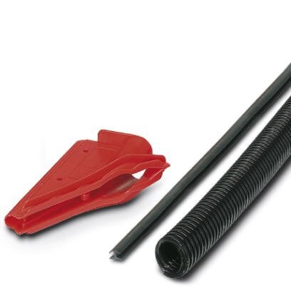 1PC FOR Phoenix Contact WP-PA HF-SL 21.2 BK 3240845 Protective Hose