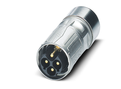 1PC FOR ST 3EP1N8A8K03S Cable Connector