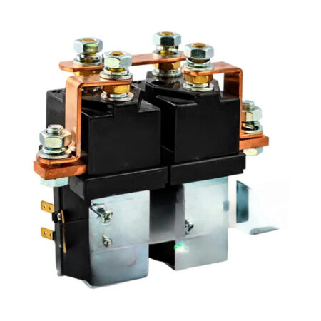 1PC FOR SW202/80V Contactor Assembly 80V