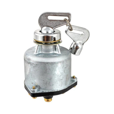 1PC FOR TCM 20802-42161 Forklift Ignition Switch Lock Cylinder