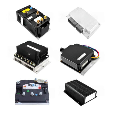 1PC FOR ZAPI F0607148V350A Forklift Controller Assembly