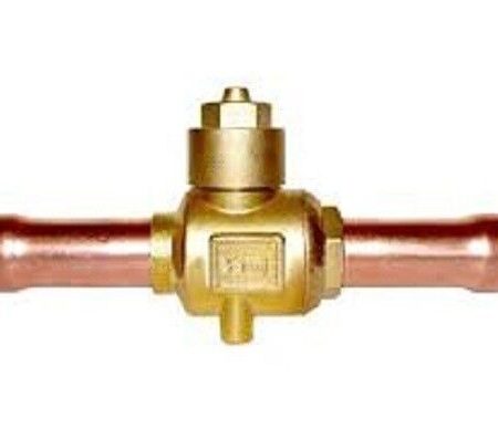 1PC NEW Danfoss Ball Valve GBC18S 009L7024 3/4in
