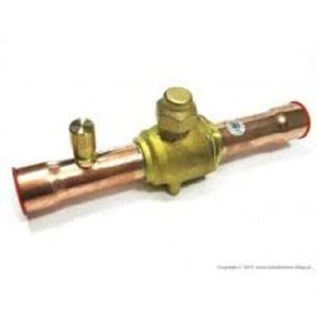 1PC NEW Danfoss Ball Valve GBC22S 009L7055 with Probe 7/8in