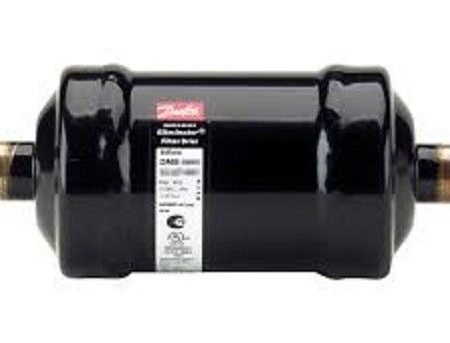 1PC NEW Danfoss Bidirectional Filter DMB164S 023Z1445