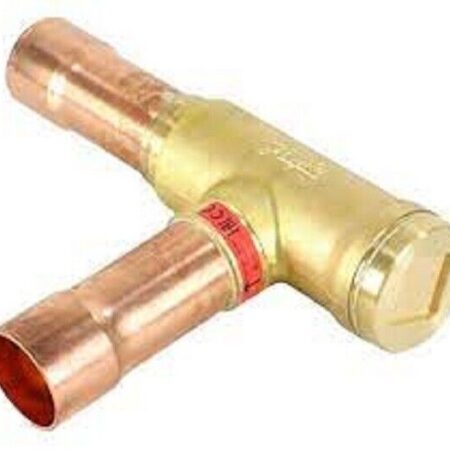 1PC NEW Danfoss Check Valve NRV35S 020-1026 11/8in