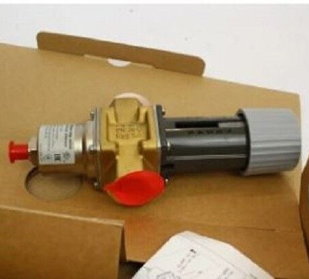 1PC NEW Danfoss Condensation Pressure Water Valve WVFX20 003N3100