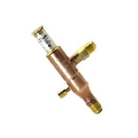 1PC NEW Danfoss Crankcase Pressure Regulator KVL12 034L0041 Bell Mouth 12mm