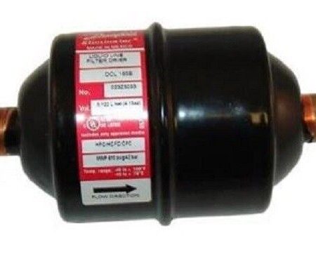 1PC NEW Danfoss DCL 165S Filter Drier DCL165S 023Z5033