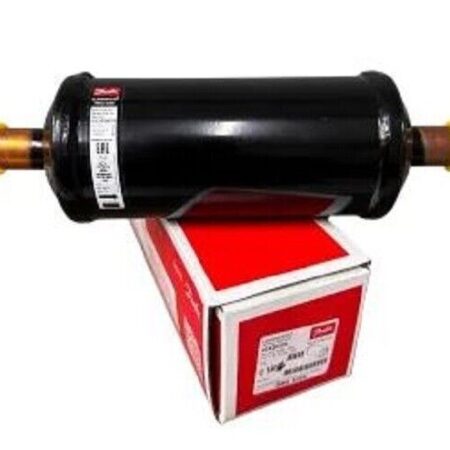 1PC NEW Danfoss DML306S Filter Drier 023Z0070