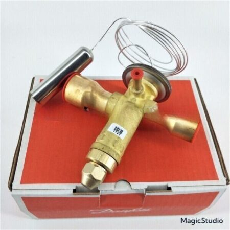 1PC NEW Danfoss TGE35 067N3167 125KW R410A