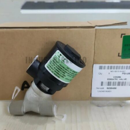 1PC NEW E290A791 Angle Seat Valve