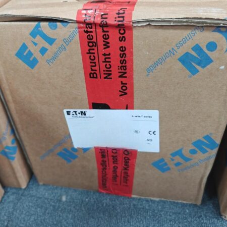 1PC NEW Eaton Moeller DILM400-S/22 German Imported High Current Contactor