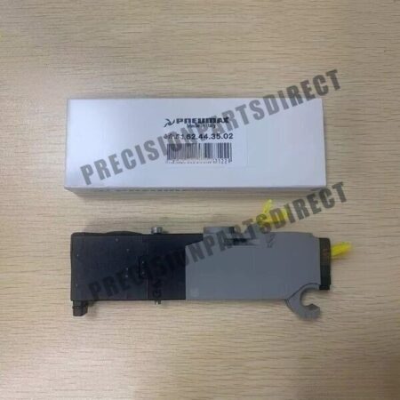 1PC NEW Electromagnetic Valve Edge Sealing Machine Valve 2531.62.44.35.02