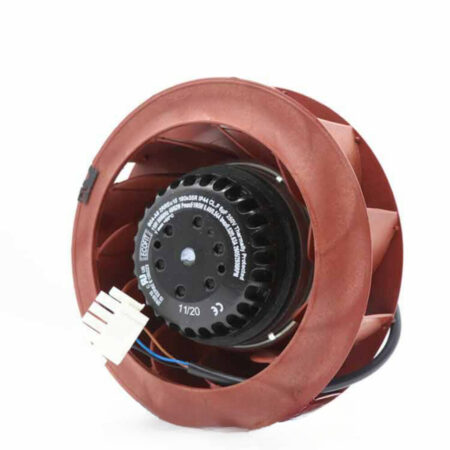 1PC NEW FOR ECOFIT 2RREU35 225*63R (A28-A3) 230V 140/192W Fan UPS Free Shipping