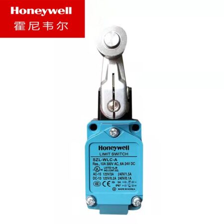 1PC NEW FOR Honeywell SZL-WL-A Limit Switch