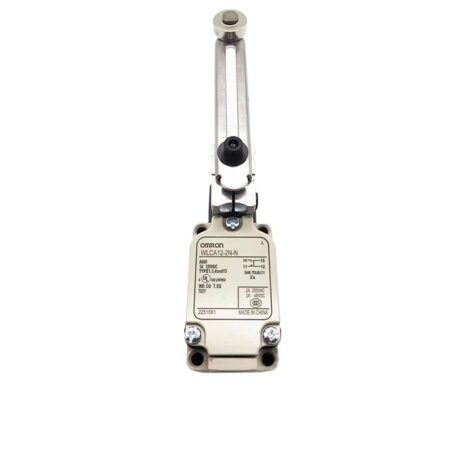 1PC NEW FOR Omron WLCA12-2N-N Limit Switch