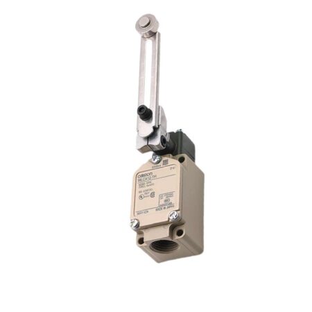 1PC NEW FOR Omron WLCA12-TH Limit Switch High Temperature