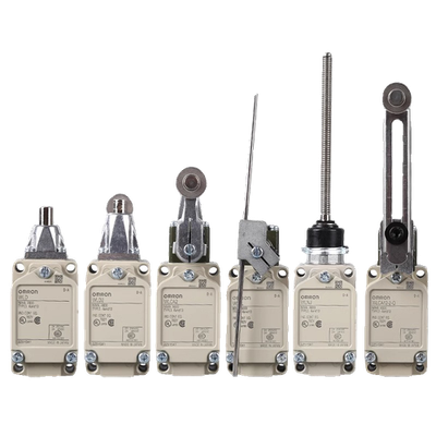 1PC NEW FOR Omron WLCA2-8 Limit Switch