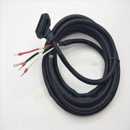 1PC NEW FOR Yaskawa Servo encoder cable JZSP-C7M30F-03-E 3M