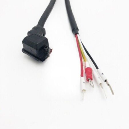 1PC NEW FOR Yaskawa servo motor power cable JZSP-C7M20F-20-E 20M