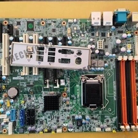 1PC NEW Industrial Equipment Motherboard ASMB-782G2 ASMB-782 Rev.A1