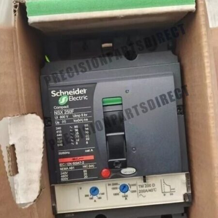 1PC NEW LV431631 NSX250F Circuit Breaker