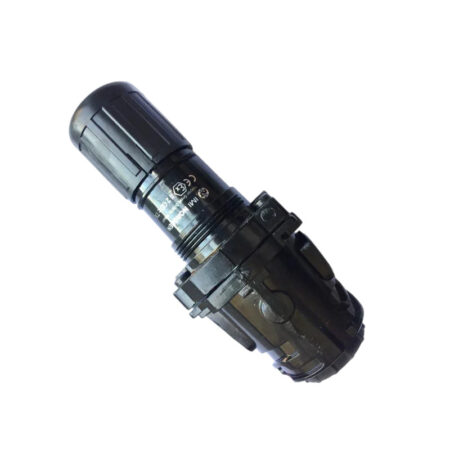 1PC NEW Norgren R64G-4BK-NMN Pressure Regulator Air Treatment Equipment