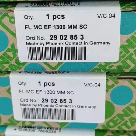 1PC NEW Phoenix Contact FL MC EF 1300 MM SC 2902853 Converter