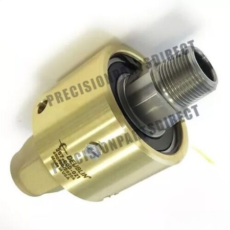 1PC NEW Rotating Union Substitute High-Speed 257-000-021