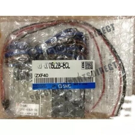 1PC NEW SMC Vacuum Generator ZX1101-K15LZB-ECL