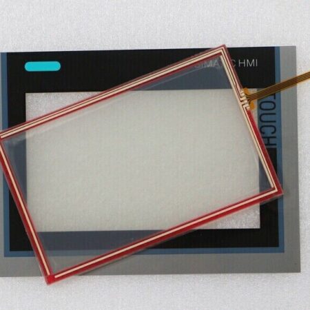 1PC NEW TP700 Comfort 6AV2124 6AV2 124-0GC01-0AX0 protective film touch pad