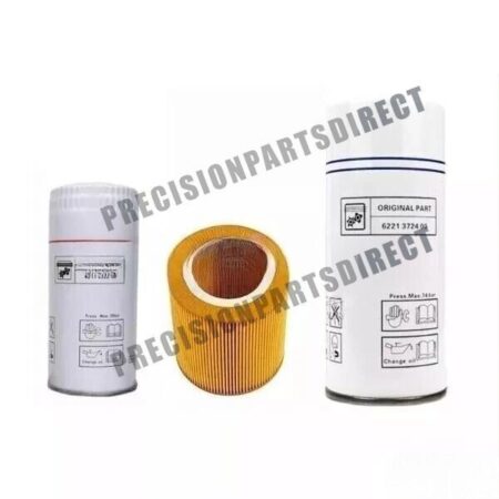 1PC New Air Compressor Fit Kit 6221372400 6211472200 6211472300