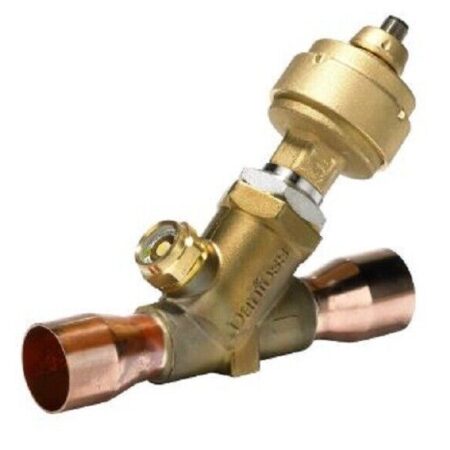 1PC New Danfoss ETS 250 Electric Expansion Valve ETS250 034G2600 28*28