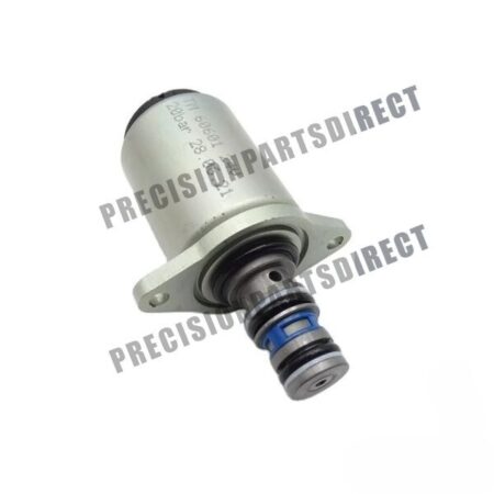 1PC New TM66201 Proportional Solenoid Valve 24V